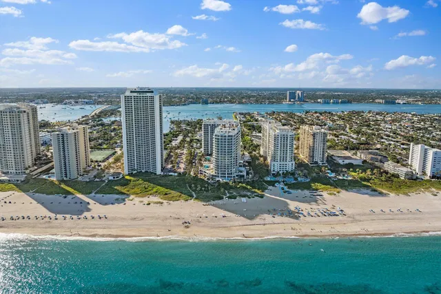 Amrit Ocean Resort & Residences Unit 906 photo 80