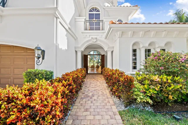 Boca Bath & Tennis Residence photo 2