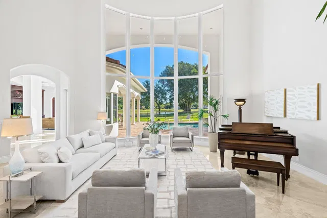 Boca Bath & Tennis Residence photo 4