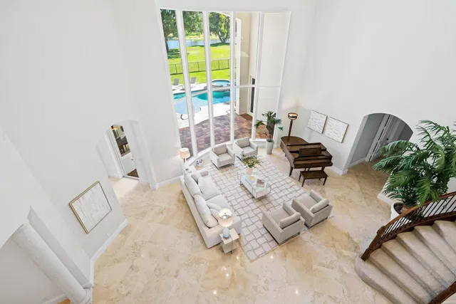 Boca Bath & Tennis Residence photo 5