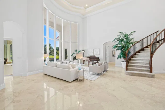 Boca Bath & Tennis Residence photo 6