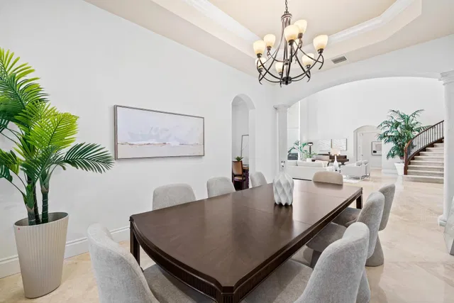 Boca Bath & Tennis Residence photo 7