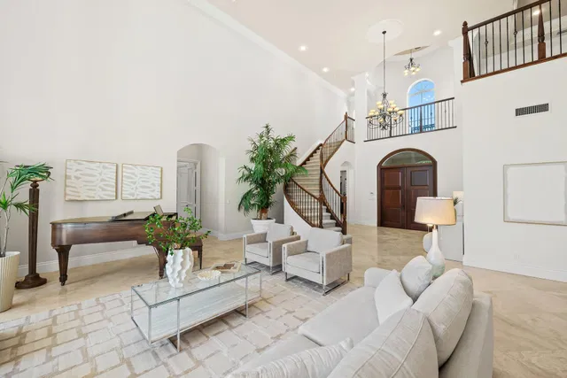 Boca Bath & Tennis Residence photo 9