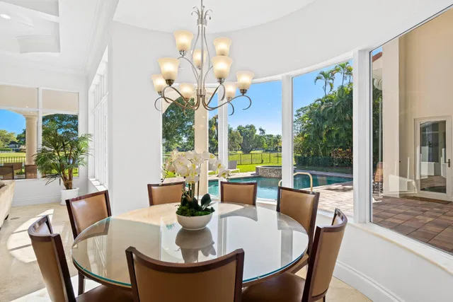 Boca Bath & Tennis Residence photo 12