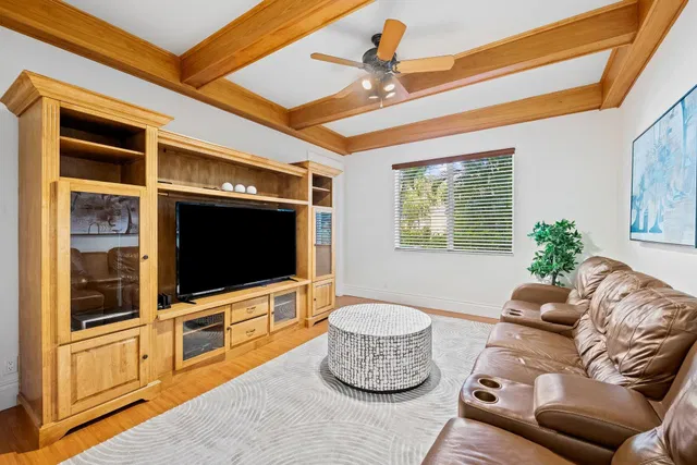 Boca Bath & Tennis Residence photo 23