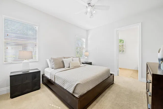 Boca Bath & Tennis Residence photo 25