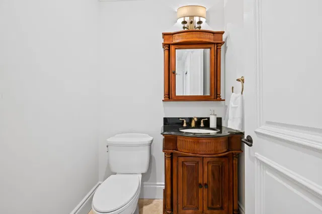 Boca Bath & Tennis Residence photo 29