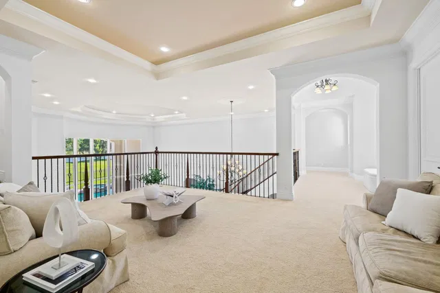 Boca Bath & Tennis Residence photo 34