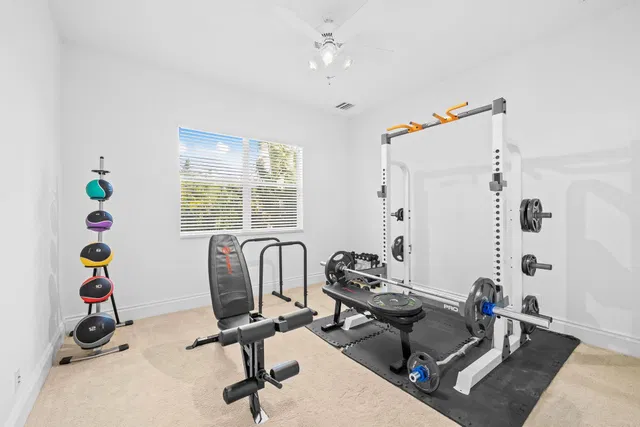 Boca Bath & Tennis Residence photo 35