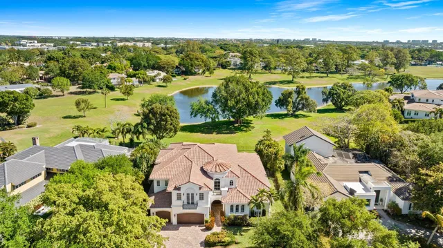 Boca Bath & Tennis Residence photo 43
