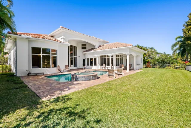 Boca Bath & Tennis Residence photo 46
