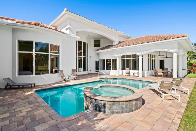 Boca Bath & Tennis Residence photo 47