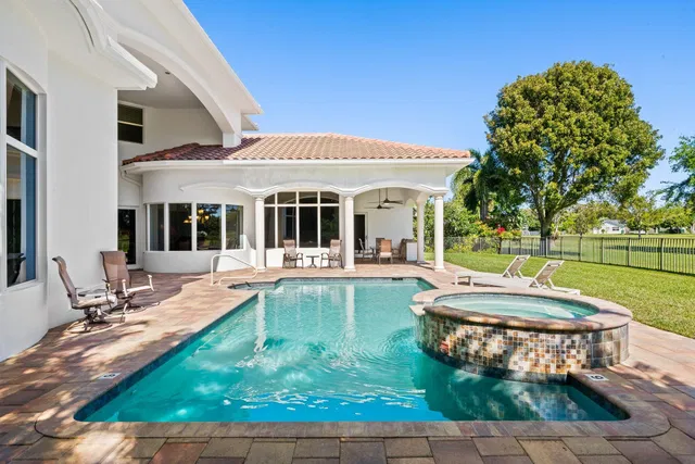 Boca Bath & Tennis Residence photo 48