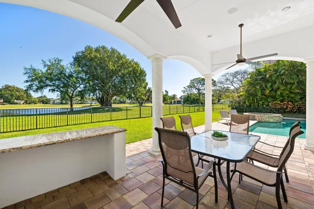 Boca Bath & Tennis Residence photo 51