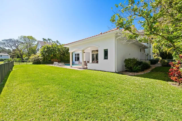 Boca Bath & Tennis Residence photo 53
