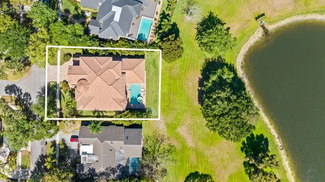 Boca Bath & Tennis Residence photo 54