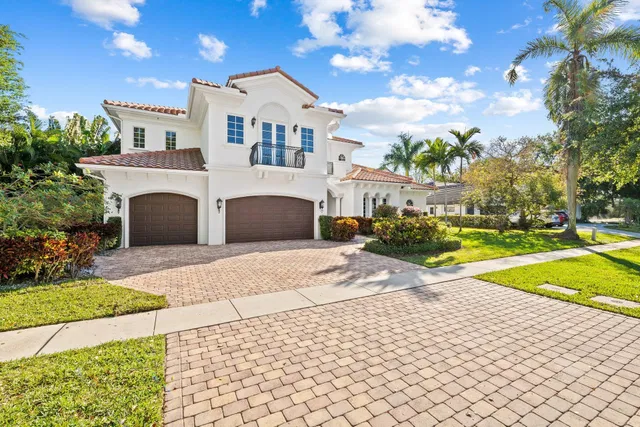 Boca Bath & Tennis Residence photo 63