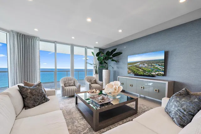 Beach Front at Singer Island Unit 1401 photo 2
