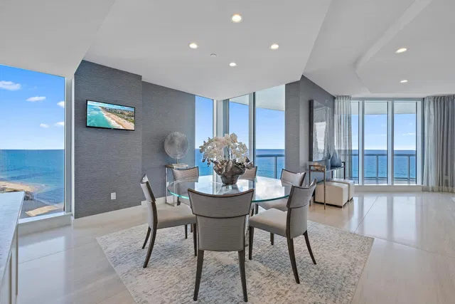 Beach Front at Singer Island Unit 1401 photo 3