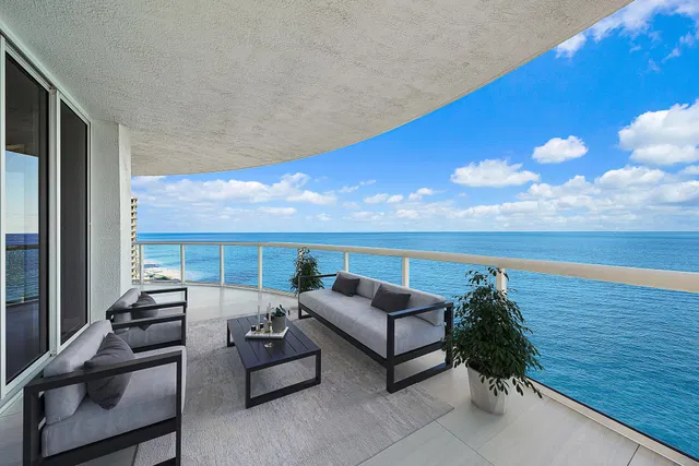 Beach Front at Singer Island Unit 1401 photo 5