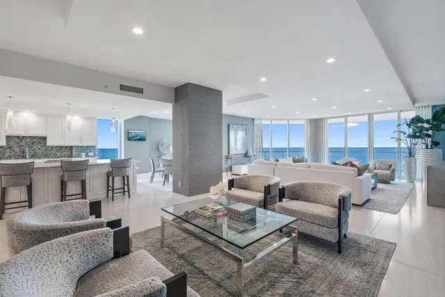 Beach Front at Singer Island Unit 1401 photo 6