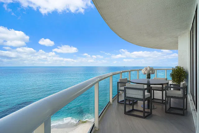 Beach Front at Singer Island Unit 1401 photo 7