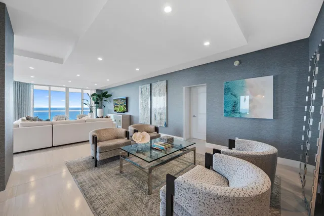 Beach Front at Singer Island Unit 1401 photo 8