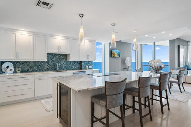Beach Front at Singer Island Unit 1401 photo 9
