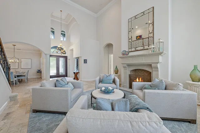 Frenchman's Reserve Palm Beach Gardens Residence photo 2