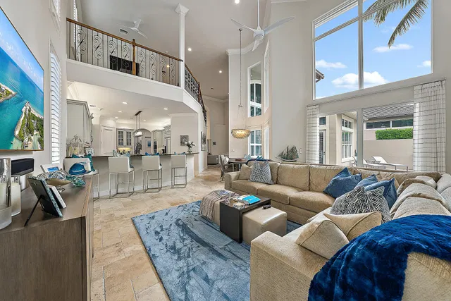 Frenchman's Reserve Palm Beach Gardens Residence photo 9