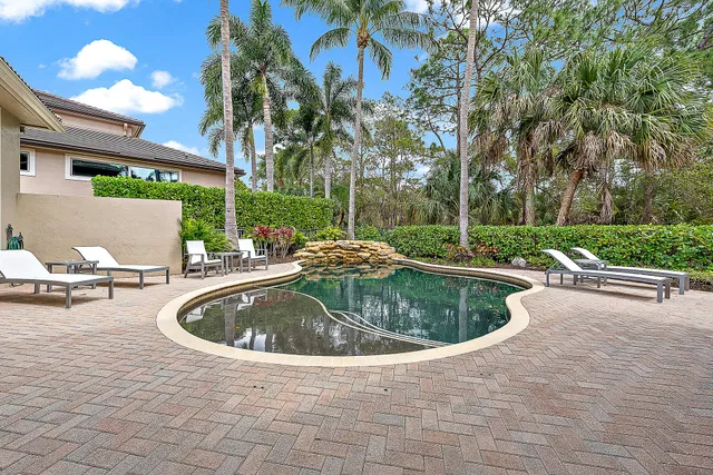 Frenchman's Reserve Palm Beach Gardens Residence photo 10