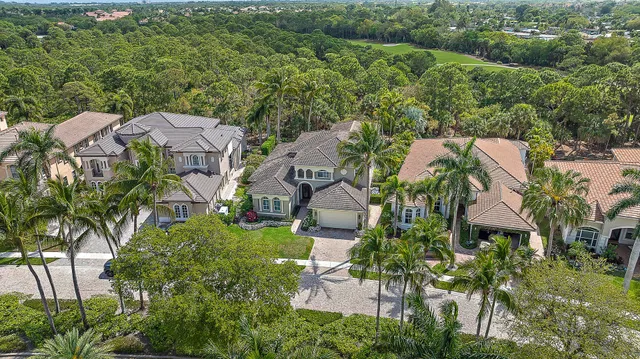 Frenchman's Reserve Palm Beach Gardens Residence photo 11