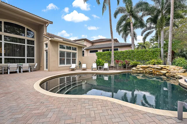 Frenchman's Reserve Palm Beach Gardens Residence photo 23