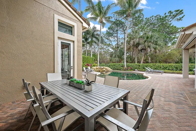 Frenchman's Reserve Palm Beach Gardens Residence photo 24