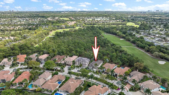 Frenchman's Reserve Palm Beach Gardens Residence photo 29