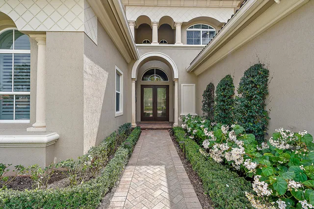 Frenchman's Reserve Palm Beach Gardens Residence photo 30