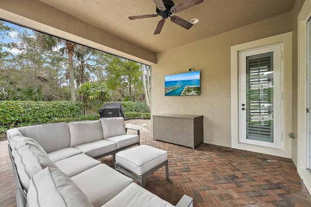 Frenchman's Reserve Palm Beach Gardens Residence photo 31