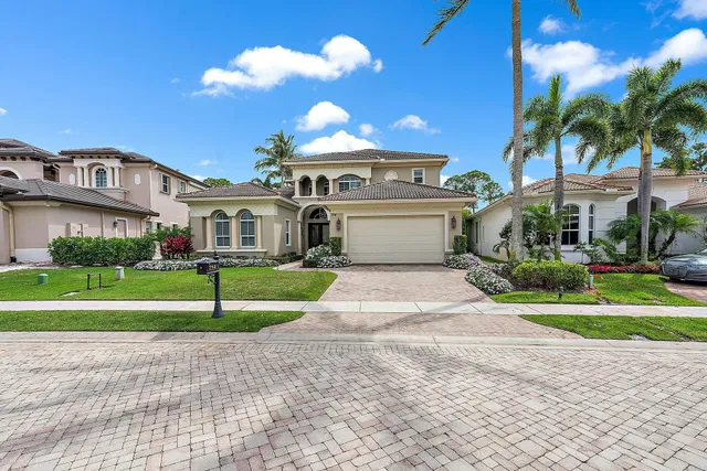 Frenchman's Reserve Palm Beach Gardens Residence photo 32