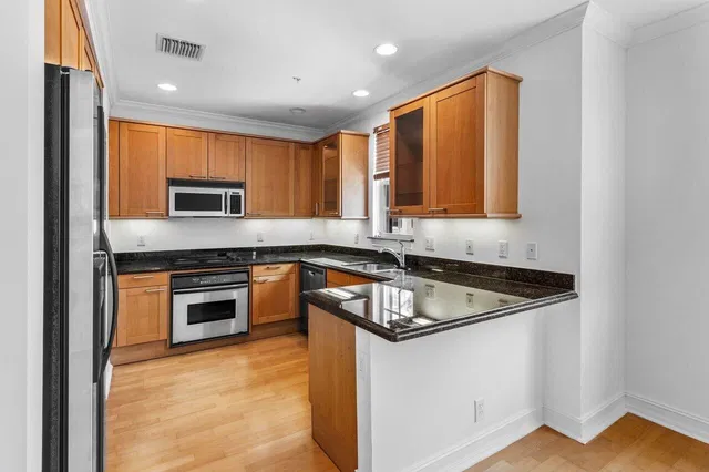 Mallory Square Delray Beach Residence photo 17