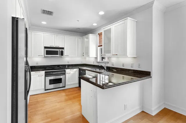 Mallory Square Delray Beach Residence photo 18