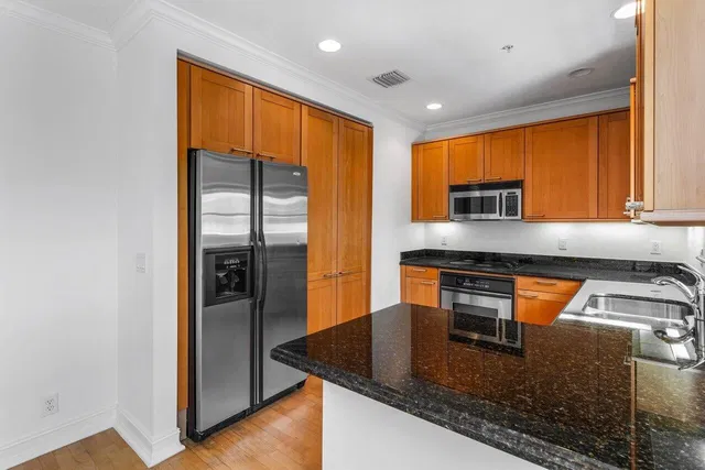 Mallory Square Delray Beach Residence photo 19