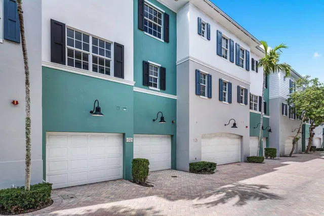 Mallory Square Delray Beach Residence photo 31