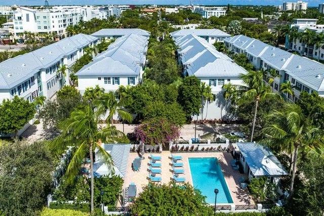 Mallory Square Delray Beach Residence photo 34