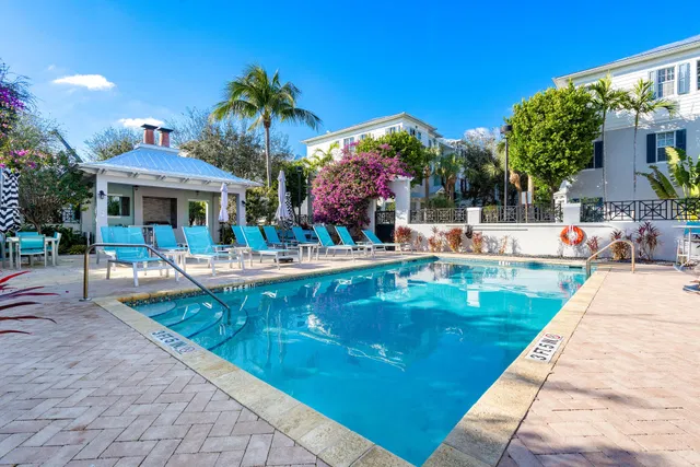 Mallory Square Delray Beach Residence photo 35