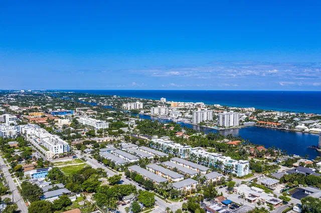 Mallory Square Delray Beach Residence photo 44