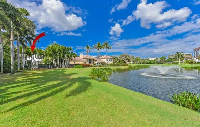 Royal Palm Yacht and Country Club Residence photo 10