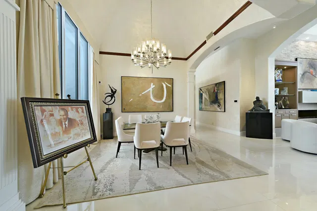 Royal Palm Yacht and Country Club Residence photo 26
