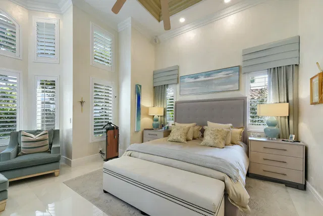 Royal Palm Yacht and Country Club Residence photo 37