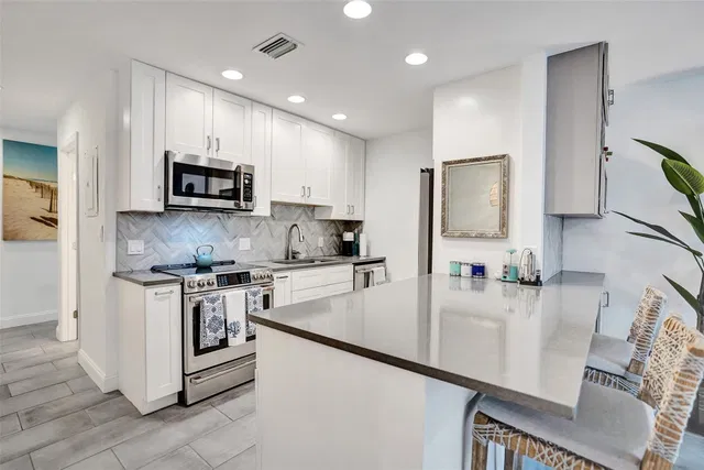 Delray Beach Shores Unit 20 photo 6