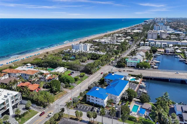Delray Beach Shores Unit 20 photo 15